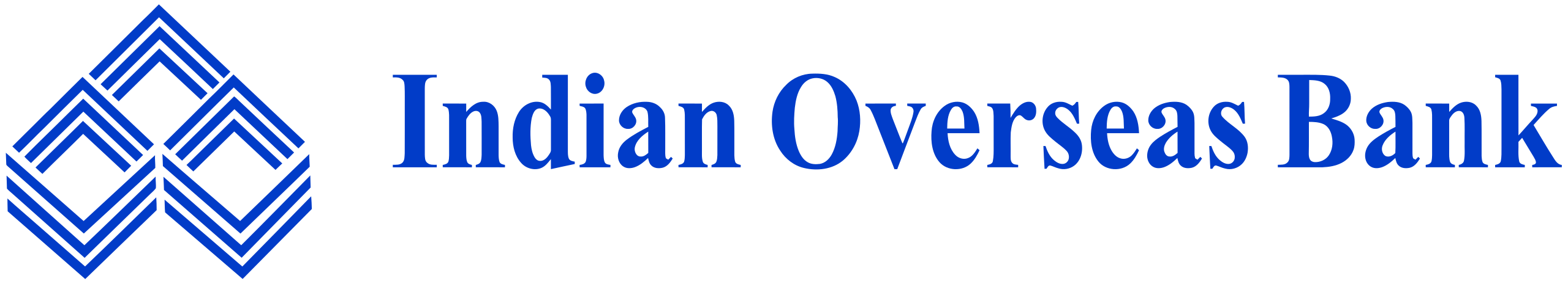 Indian Overseas Bank